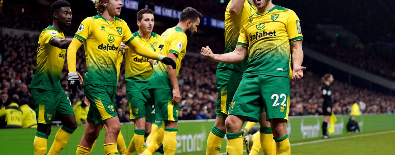 PayDashboard Case Study - PayDashboard is a key player for Norwich City Football Club’s payroll team