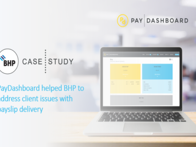 Case Study: BHP Chartered Accountants