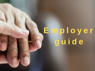 Health & Social Care Levy employer planning guide