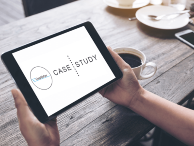 Case Study: Healthpay's quest for client data security
