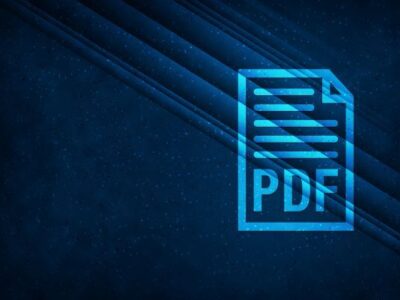 Making the move from PDF portals