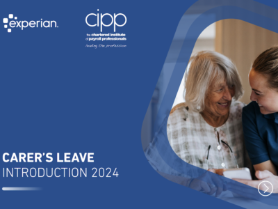 Carer's Leave - Introduction 2024