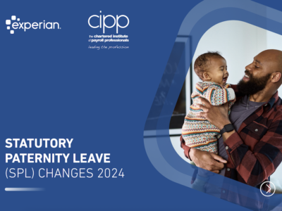 Statutory Paternity Leave - 2024 changes