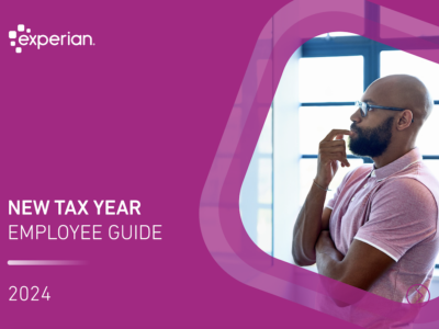 2024 New Tax Year employee guide