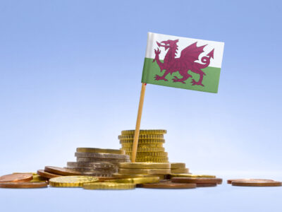 Welsh Rate of Income Tax - What should payroll staff do?