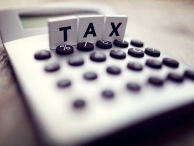 NPW2023 - Tax Credit Calculator