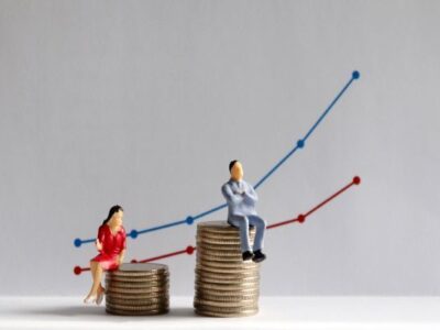 Guest Post: Gapsquare's view on salary sacrifice and the gender pay gap
