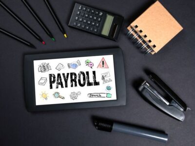 Payroll Services in 2021: improving your payroll process